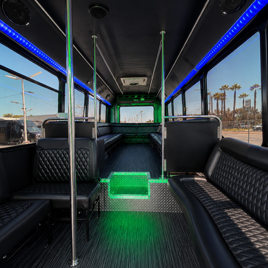 Pearl Bus Card 1