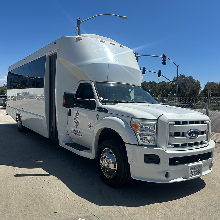 Pearl Bus Card